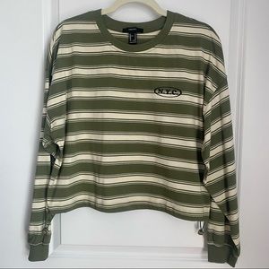 (DO NOT PURCHASE) Forever 21 Shirt